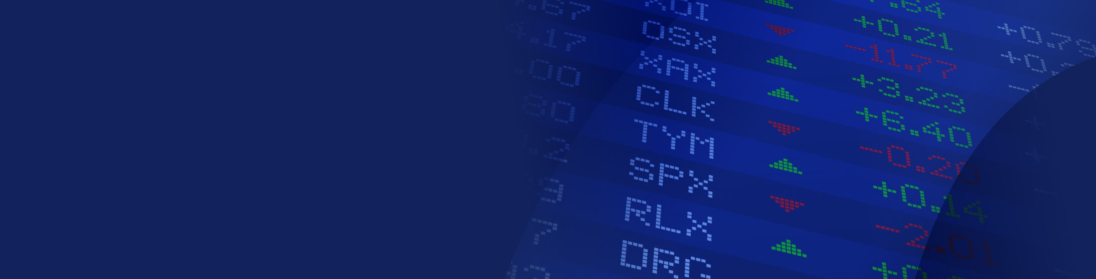 Indices market