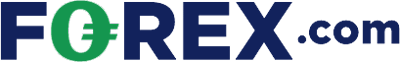 Forex.com logo