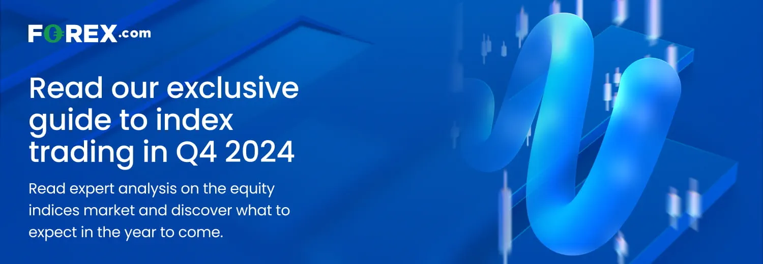 Get our exclusive guide to index trading in Q4 2024