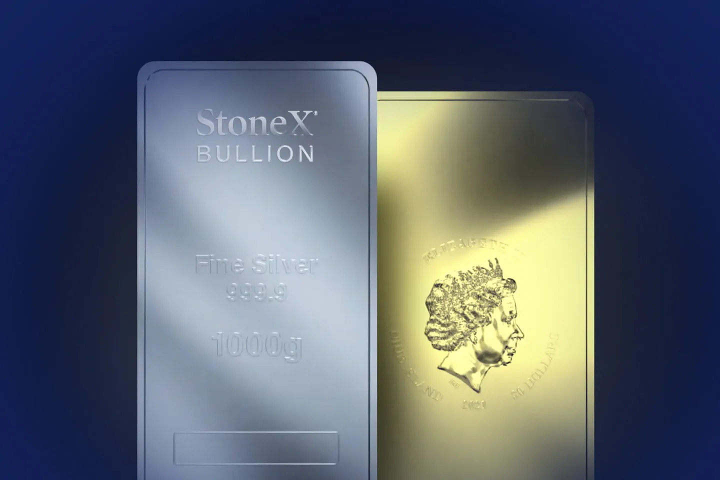 FXCA Gold Silver Market Hero Mobile